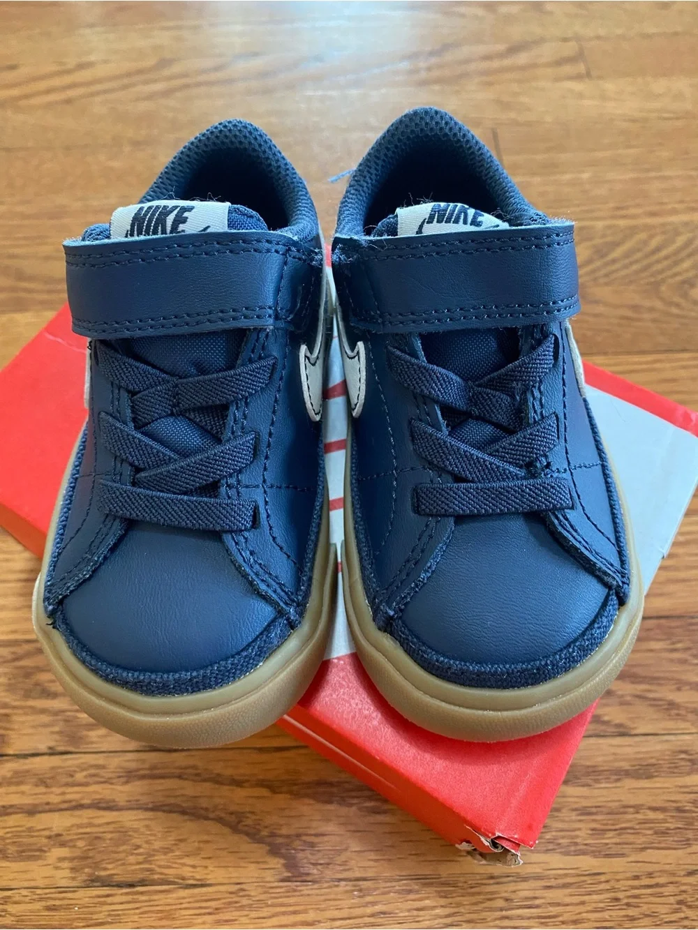 Nike Court Legacy